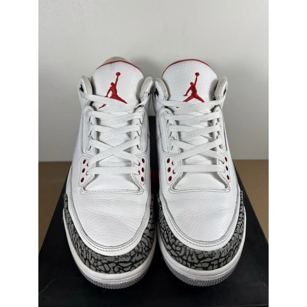 Jordan brand air